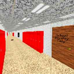 baldi camp real icon