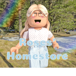 Roses' Home store ⛄