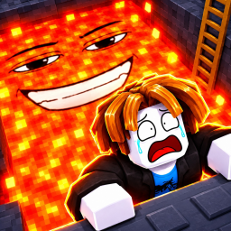 [X2] +1 Speed Lava Climb!