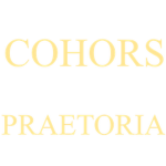 Cohors Praetoriaᅠ
