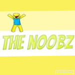 The Noobz Official group