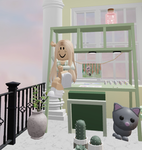 Paris tea