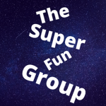 The Super Fun Group!