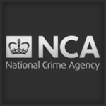 ∙ National Crime Agency ∙