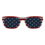 Independence Day Shades