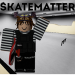 SkateMatter