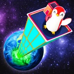Penguin City 🐧  icon