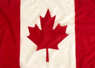 Canada - USA | Border Regions