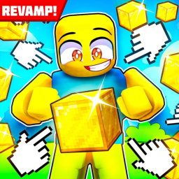 [🚀 REVAMP!] Clicker Champions