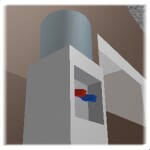 Water Cooler Simulator. [No longer updating]