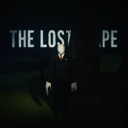 The Lost Tape icon