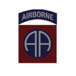 1st Brigade Combat Team, 82nd Airborne Division.