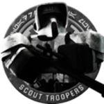 Ιmperial Scout Τroopers.