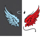 Angel n’ Devil