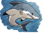 Sharky Frenzy