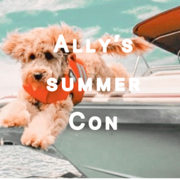 summer con!
