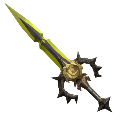 Golden Rose