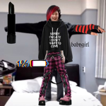 Robux!! :p