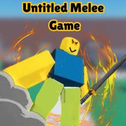 Untitled Melee Game