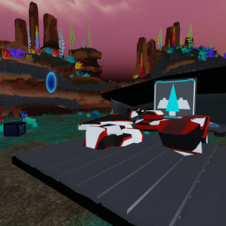 dimension race