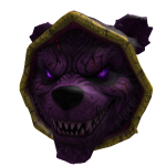 Howler Head >code HH67<