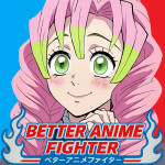 ✨Better Anime Character!✨