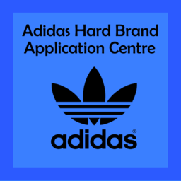 Adidas Hard Brand Application Centre