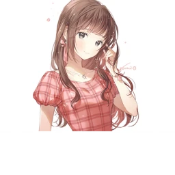 Meet a cute anime girl (UPDATE)  icon