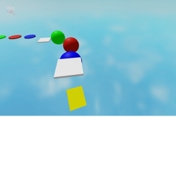 Obby Attempt
