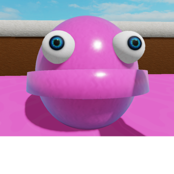 Sweets Wonderland  obby