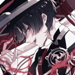 Scaramouche fan's group