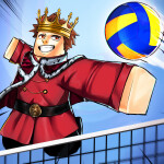 [UPD] Volleyball Legends