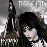 TheDiversity ୨୧