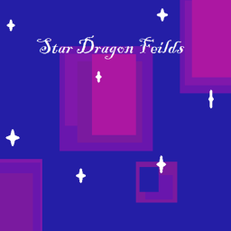 Star Dragon Fields