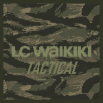 LCWAIKIKI Tactical