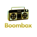 Boombox