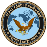 Naval Fleet Forcеs Command