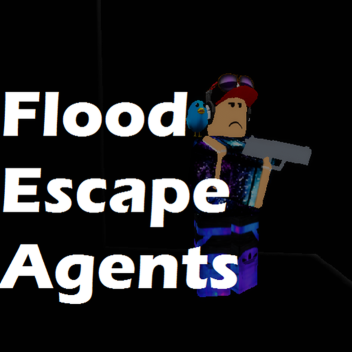 Flood Escape Agents ALPHA