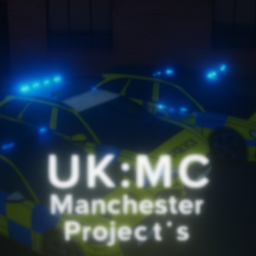 UK:MC Manchester
