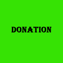 Donate Please ;)