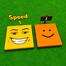 Fling pads and Speed pads