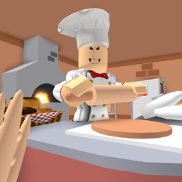 [NEW] Escape The Bakery Obby!