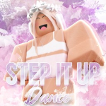 Step It Up Dance.