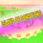 Official Island Of Donation$