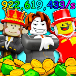 [💸] My Developer Farm! 