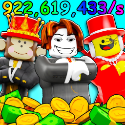 [💸] My Developer Farm!