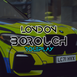London Borough RP