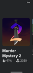 Murder Mystery!!!!!!!!