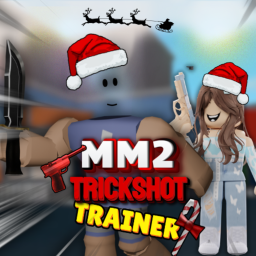 MM2 Trainer (Teleporter)