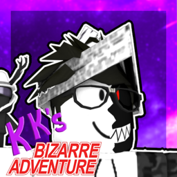 KK's bizarre adventure